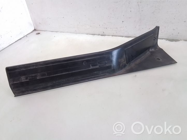 BMW 3 E36 Takaoven kynnyksen suojalista 51478226212