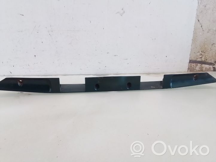 BMW 3 E36 Éclairage de plaque d'immatriculation 8135352