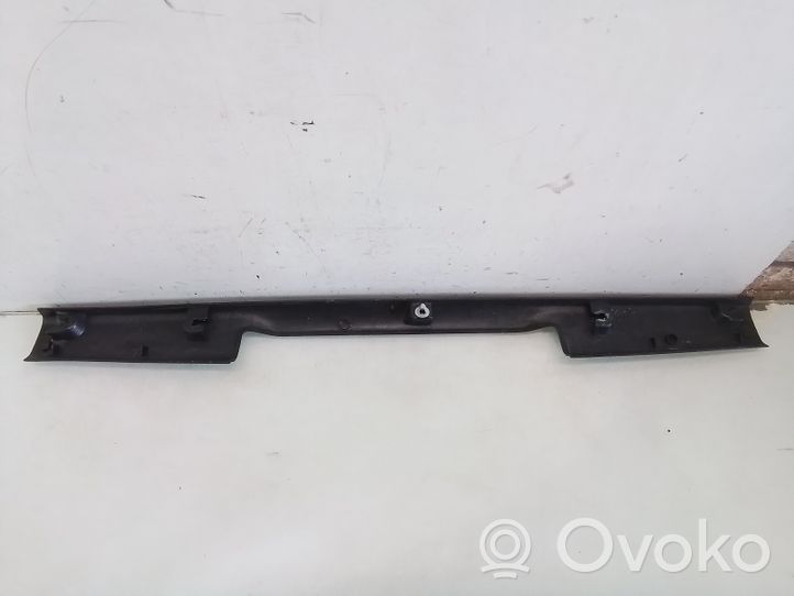 BMW 3 E36 Garniture de hayon intérieur 8190416