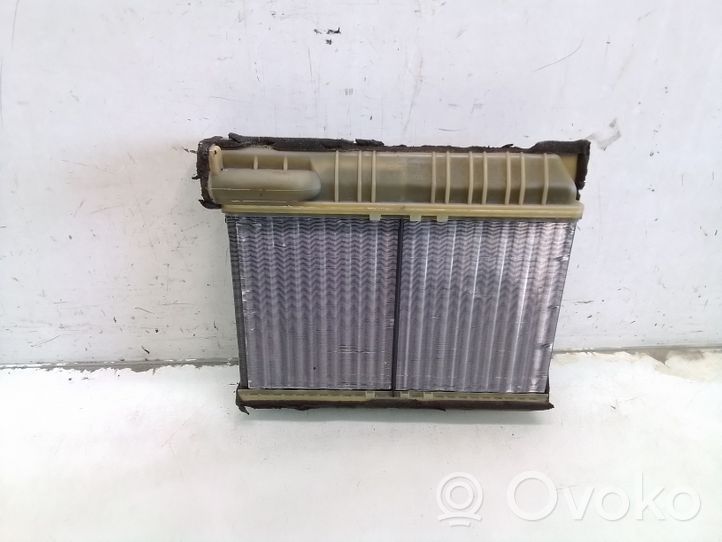 BMW 3 E36 Radiateur soufflant de chauffage 9172187002