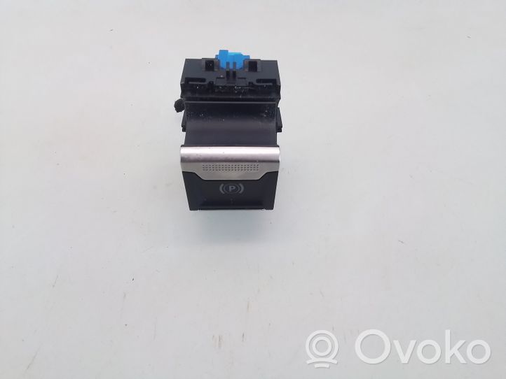 Peugeot 2008 II Hand brake release handle 9810593577