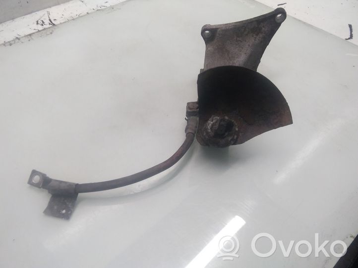 BMW 3 E36 Support, suspension du moteur 1181137014