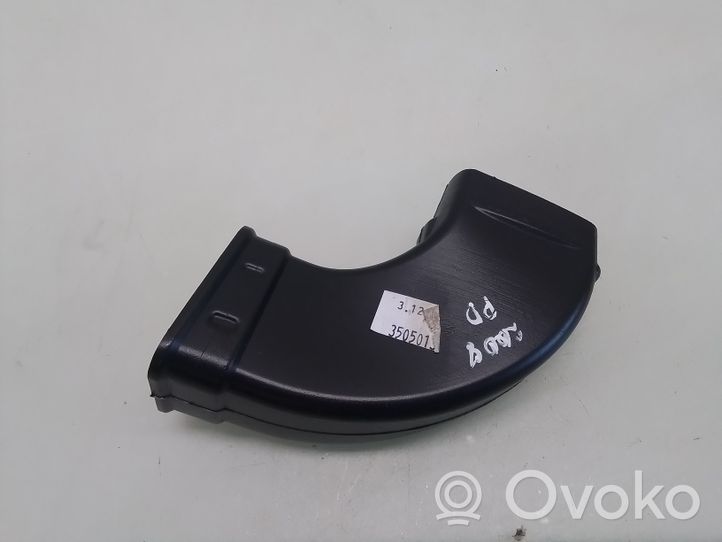 Peugeot 2008 II Cabin air duct channel 9826869180