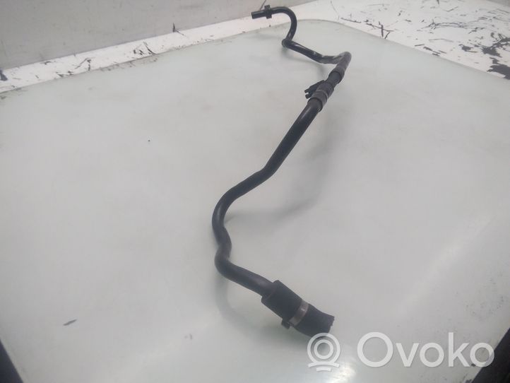 BMW 5 E39 Tuyau sous vide 1152249216