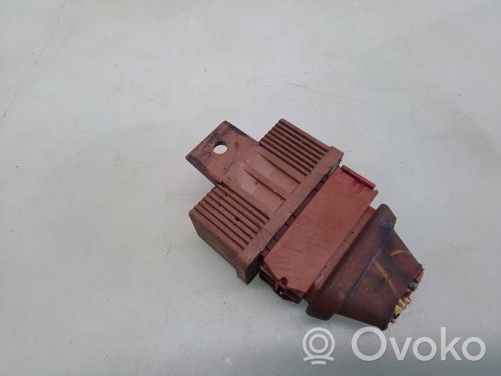 Citroen Xsara Picasso Unité de commande / module de pompe à carburant 240109