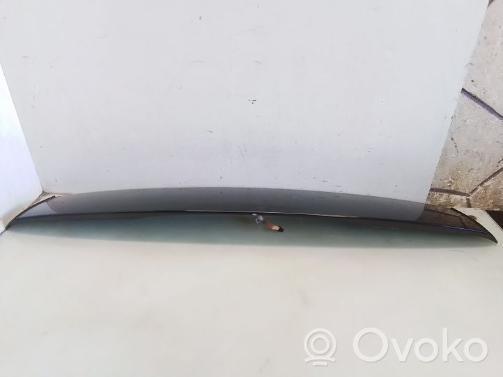 BMW 5 E60 E61 Becquet de lunette arrière 51717061467