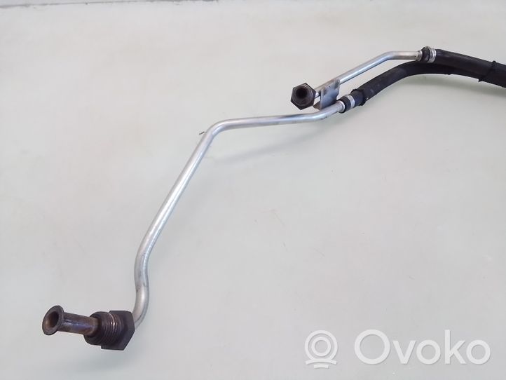 Peugeot 2008 II Exhaust gas pressure sensor 9832926080