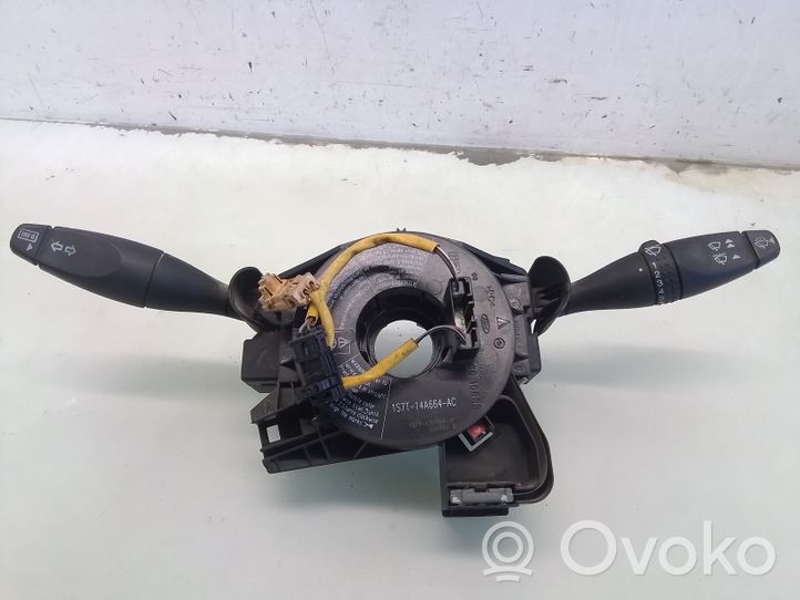 Ford Mondeo Mk III Leva/interruttore dell’indicatore di direzione e tergicristallo 6016537