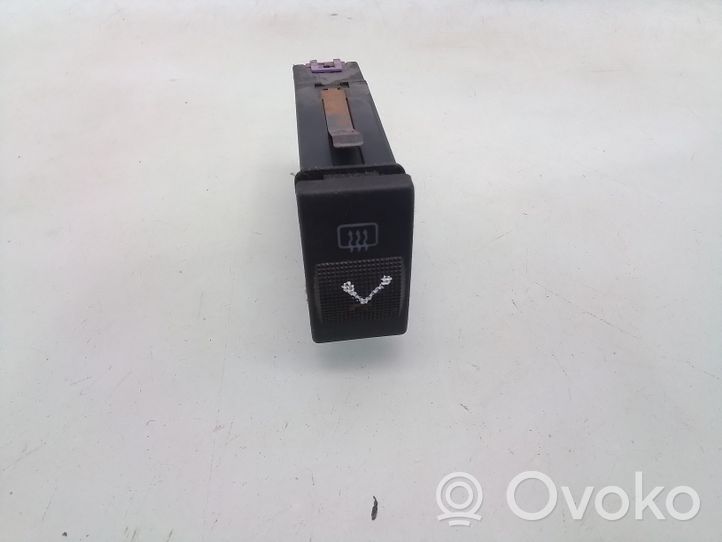 Audi A4 S4 B5 8D Windscreen/window heater switch 4D0941503B