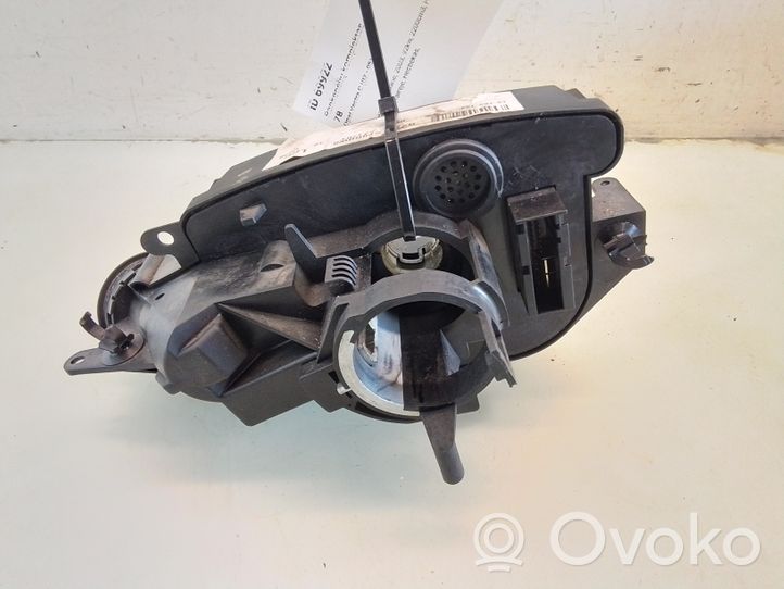 Opel Vectra C Ignition lock 45369037