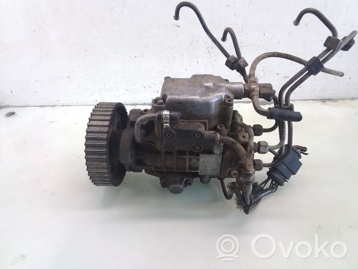 Volkswagen Sharan Polttoaineen ruiskutuksen suurpainepumppu 0460404965