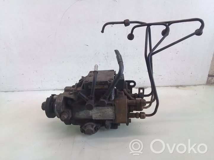 Opel Astra G Pompe d'injection de carburant à haute pression 90572504