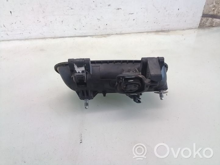 Citroen Berlingo Takaoven ulkokahva 96422084771