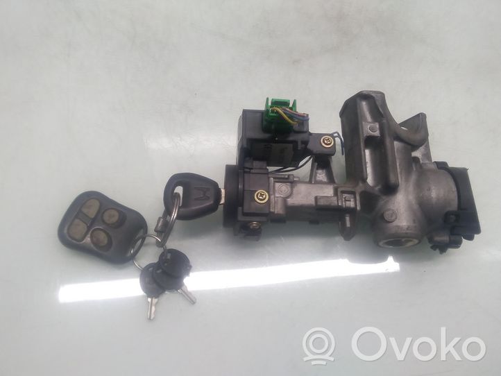 Honda HR-V Blocchetto accensione 39730S04G020