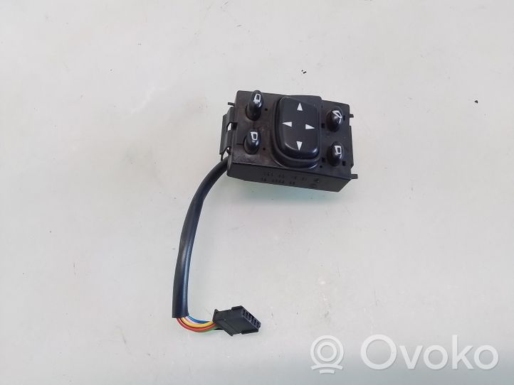 Mercedes-Benz S W220 Wing mirror switch 2208211551