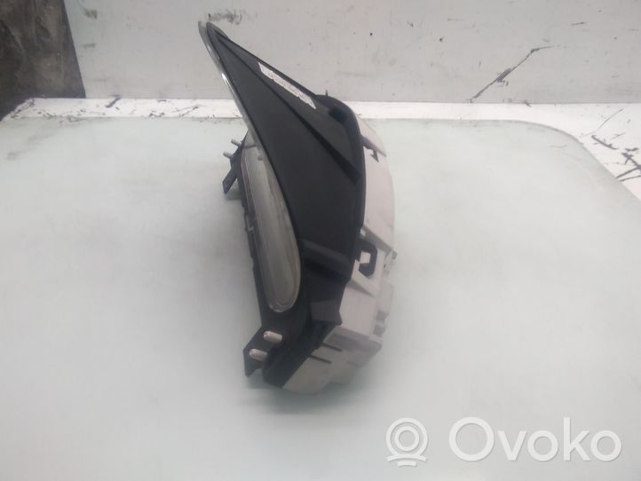 Mercedes-Benz A W168 Tachimetro (quadro strumenti) A1685407211