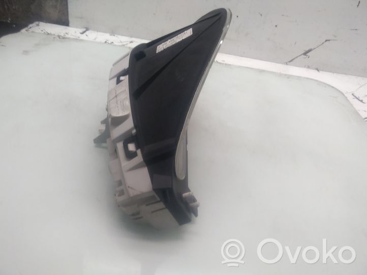 Mercedes-Benz A W168 Tachimetro (quadro strumenti) A1685407211