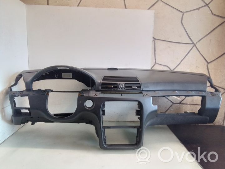 Mercedes-Benz S W220 Dashboard 2208300554