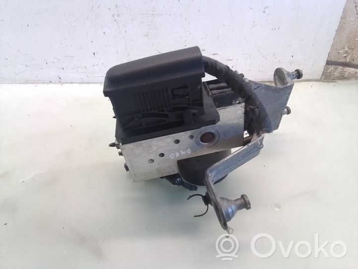 Mercedes-Benz S W220 Pompa ABS 0265202444