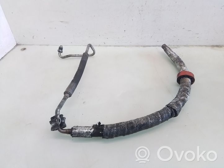 Mercedes-Benz S W220 Power steering hose/pipe/line 