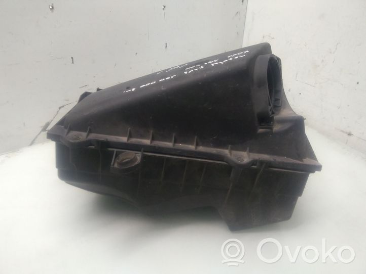 Volkswagen Bora Oro filtro dėžė 1J0129607AJ