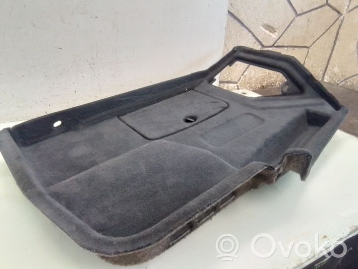 Mercedes-Benz S W220 Trunk/boot side trim panel 