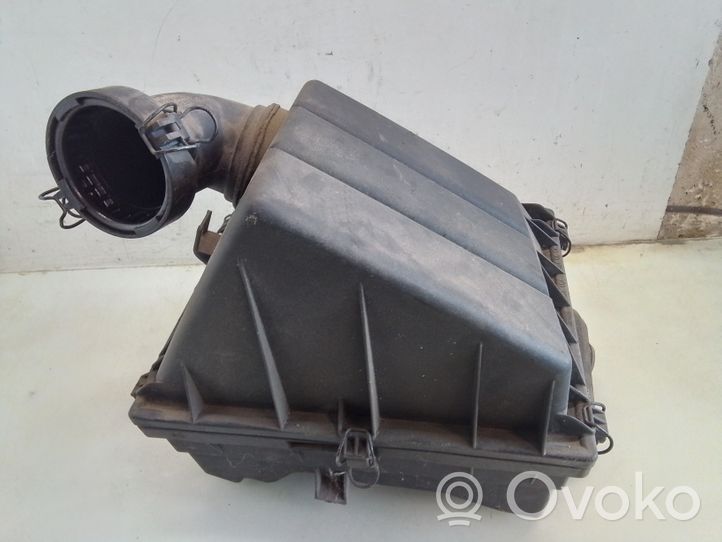 Mercedes-Benz ML W163 Filtro dell’aria 