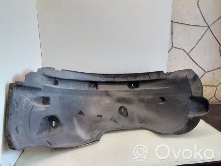 Mercedes-Benz ML W163 Rivestimento paraspruzzi passaruota anteriore 1638840222