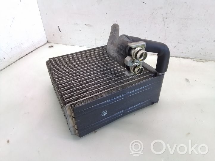 Mercedes-Benz ML W163 Air conditioning (A/C) radiator (interior) 