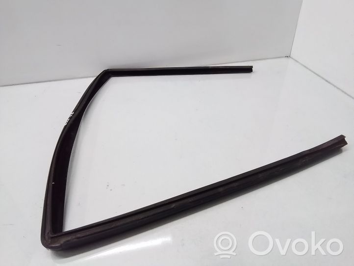 Mercedes-Benz E W211 Rubber seal rear door window/glass 