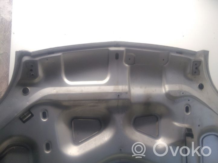 Renault Kangoo I Engine bonnet/hood 