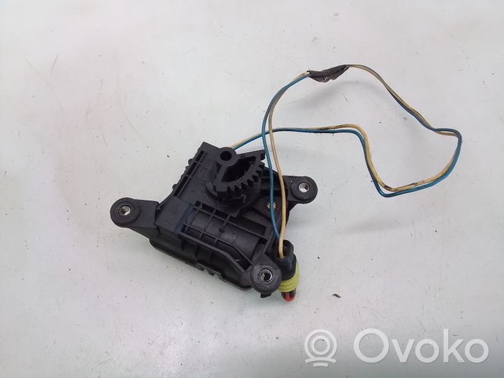 Renault Kangoo I Air flap motor/actuator 