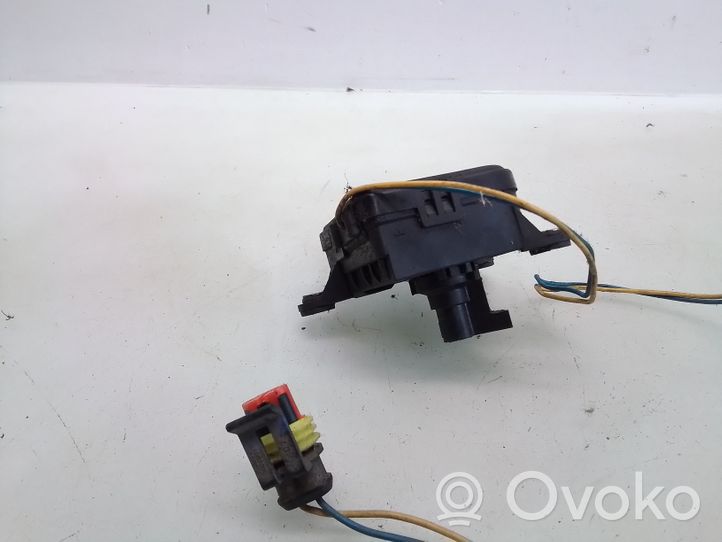 Renault Kangoo I Air flap motor/actuator 