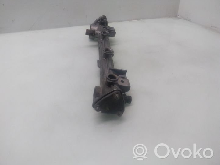 Mercedes-Benz ML W163 Tuyau de conduite principale de carburant R11107845