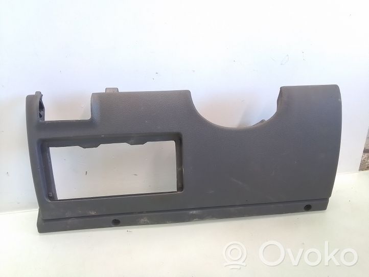 Opel Combo C Rivestimento pannello inferiore del cruscotto 