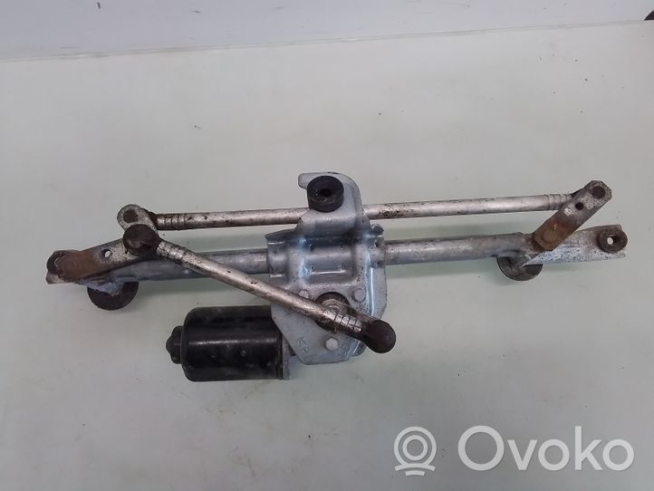 Opel Combo C Wycieraczki lamp przednich / Komplet 09225616