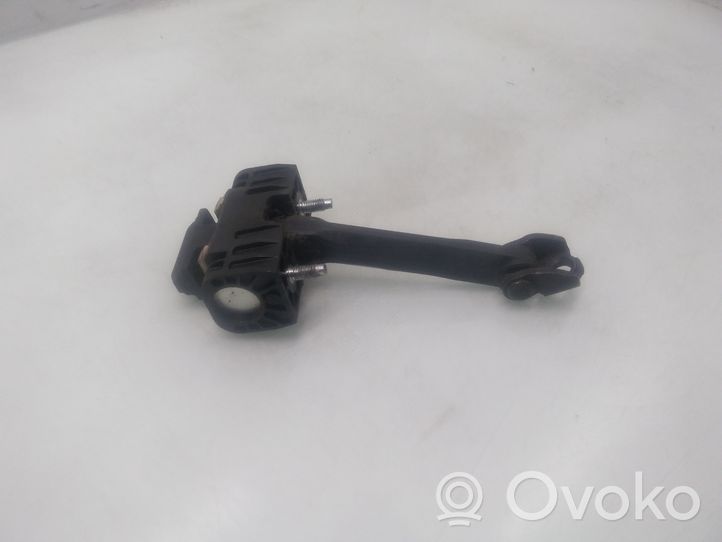 Opel Zafira B Rear door check strap stopper 