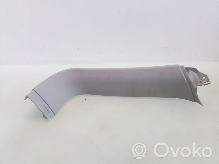 Opel Zafira B Rivestimento laterale del portellone posteriore/bagagliaio 13131332