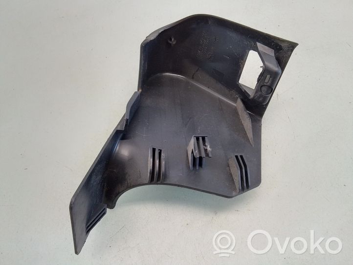 Opel Zafira B Rivestimento del binario sedile anteriore del passeggero 13170001