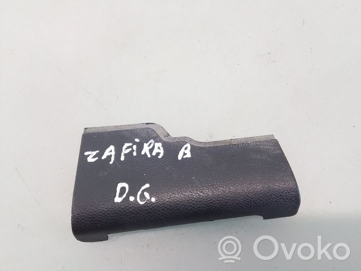 Opel Zafira B Autres éléments garniture de coffre 13167414