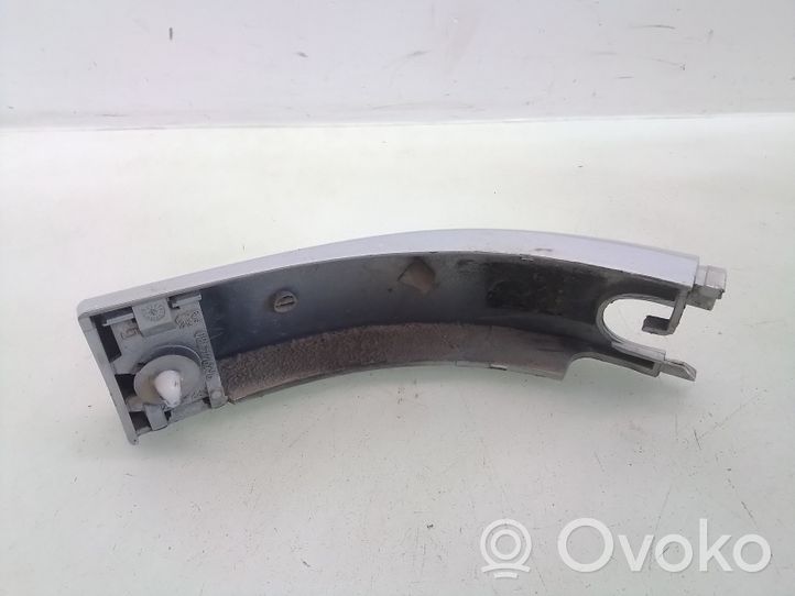 Peugeot 1007 Moulure de garniture de feu arrière / postérieur 9649414780