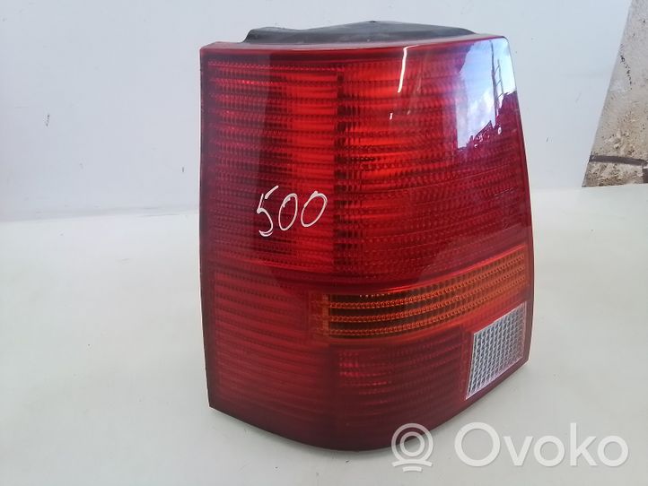 Volkswagen Golf IV Lampa tylna 