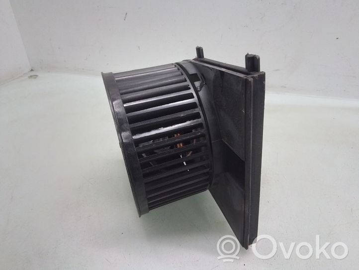 Volkswagen Golf IV Ventola riscaldamento/ventilatore abitacolo 1J1819021B