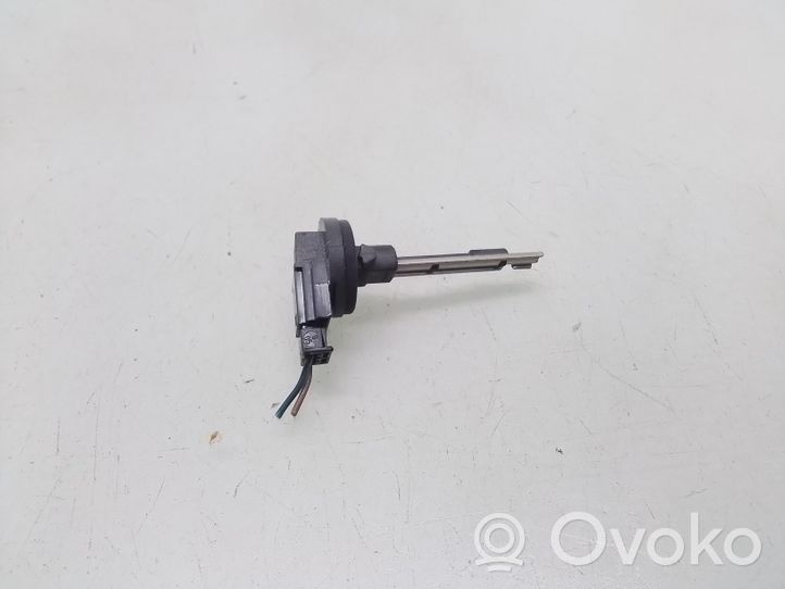 Opel Zafira B Interior temperature sensor 102649983