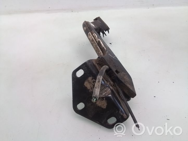 Volkswagen Crafter Sliding door upper roller guide/hinge 