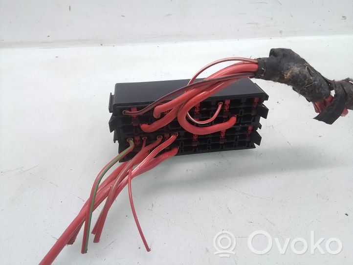 Volkswagen Crafter Fuse module A6385450319