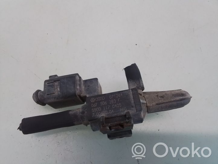 Volkswagen Crafter Turbolader Druckwandler Magnetventil 06F906283F