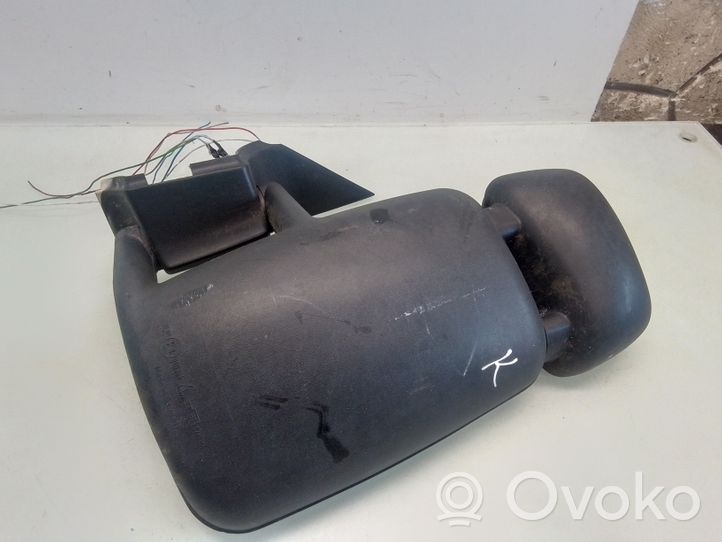 Volkswagen II LT Front door electric wing mirror 