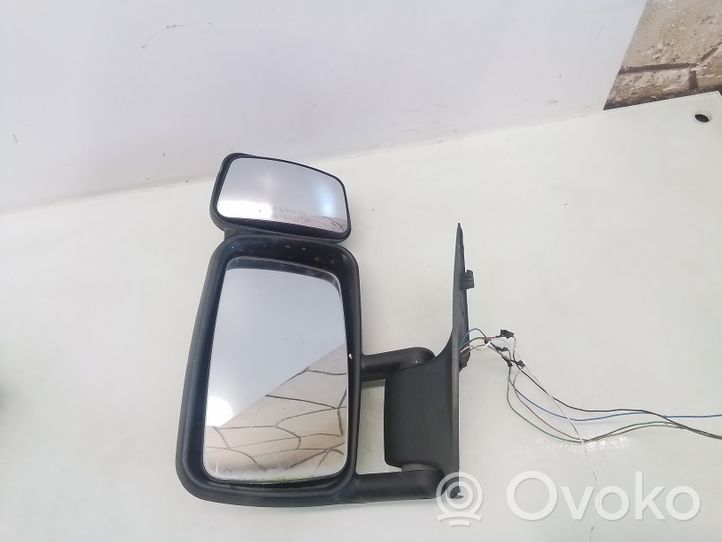 Volkswagen II LT Front door electric wing mirror 