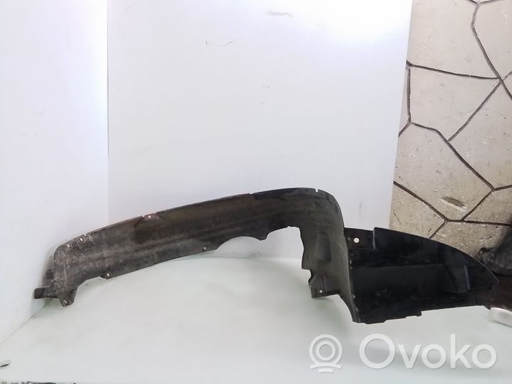 Chevrolet Aveo Rivestimento paraspruzzi passaruota anteriore 